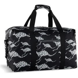 Chiemsee Jump N Fly Sporttasche schwarz