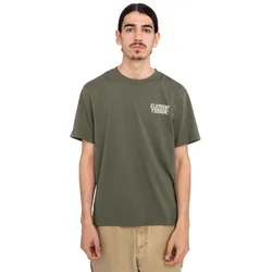 Element T-Shirt »Timber x Element Jester« Element Beetle XS