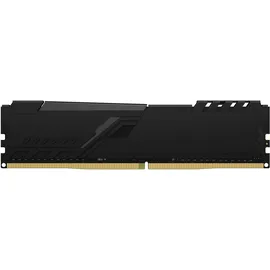 Kingston FURY Beast DIMM Kit 32GB, DDR4-3600, CL18-22-22 (KF436C18BBK2/32)