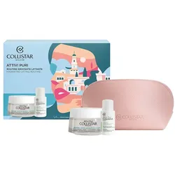 Collistar COFANETTO ATTIVI PURI ROUTINE IDRATANTE LIFTANTE Duftset 