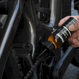 Dynamic E-Bike Lube 100ml Schwarz Modell 2024