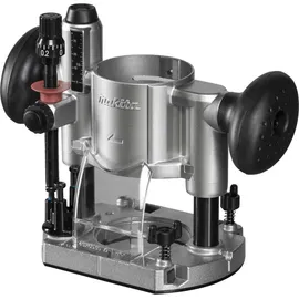 Makita RT0702CX3J Mulitfunktionsfräse + Makpac
