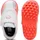 Puma Future 8 Play V Tf Kinder PUMA white/PUMA black/glowing red 19