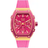Ice-Watch - ICE boliday - Women's Wristwatch with Silicon Strap (Small)