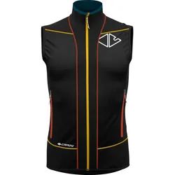 Crazy Vest Avenger early (124) M