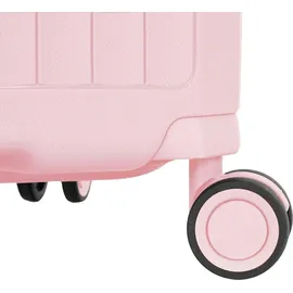 HEYS AirLite Koffer-Set 3-tlg. rosa