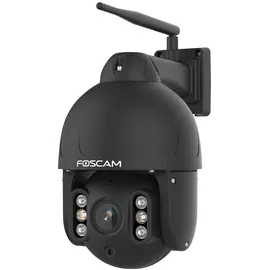Foscam SD8P Schwarz