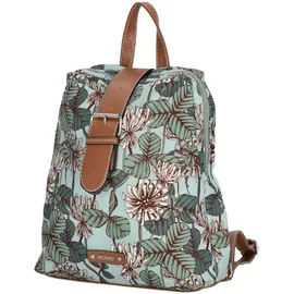 Picard Sonja Backpack Shoulderbag Türkis