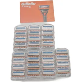 Gillette Rasierklingen Fusion5 28 St.