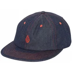 Volcom Cap Full Stone DAD Hat Nuts