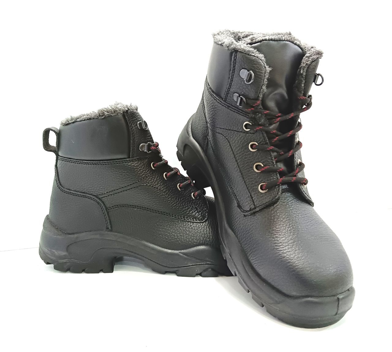 winterstiefel s3