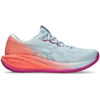 Asics Gel-Cumulus 28 Damen Sky / Sun Coral 42
