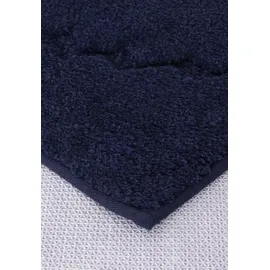 Lacoste LHERITAGE Blau 50 x 80 cm