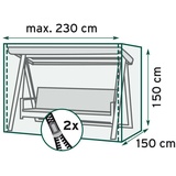 Trendline Schutzhülle Exclusive für Hollywoodschaukel