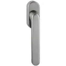 HOPPE Luxembourg Aluminium Fenstergriff Dreh/Kipp 099KH/U26