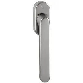 HOPPE Luxembourg Aluminium Fenstergriff Dreh/Kipp 099KH/U26