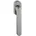 HOPPE Luxembourg Aluminium Fenstergriff Dreh/Kipp 099KH/U26