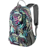 luxuskollektion Ultraleichter Faltbarer 20L Rucksack Blau