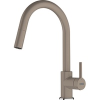 Franke Lina ausziehbar cashmere (115.0626.084)