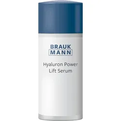 BRAUKMANN Hyaluron Power Lift Serum