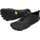 Vibram V-Alpha Herren Schwarz 38