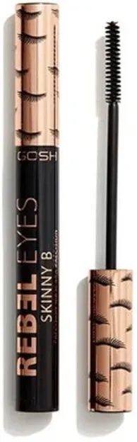 Gosh Rebel Eyes Skinny B Mascara 6 ml