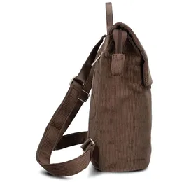 Zwei Mademoiselle.M Daypack Braun