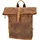 The Skandinavian Brand Hunter 38 l braun/khaki