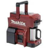 Makita DCM 501 ZAR Rot
