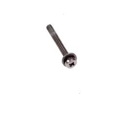 Duotone Screw Adapter Power Box Mounting 24, Konfiguration: M6x100