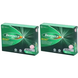 Berocca Pro Boost