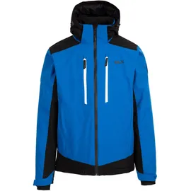 Trespass Matthews Skijacke Blau XL