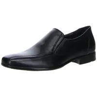 Salamander Allan Slipper Schwarz - Schwarz - 41