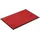Astra Proper Tex 60 x 90 cm Rot
