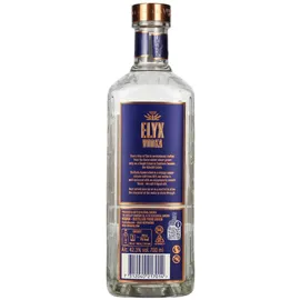 Absolut Elyx Handcrafted 42,3% vol 0,7 l