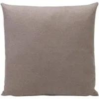 Gözze Kissenhülle Darco - Taupe