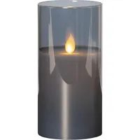 Star Trading LED-Windlicht M-Twinkle, 15 cm