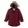 Columbia Nordic Strider Ii Jacke Rich Wine 18