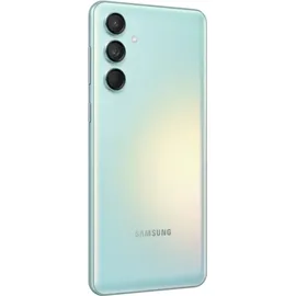 Samsung Galaxy M55 128 GB Light Green