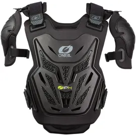O'Neal Oneal Split Pro V.23 Kinder Brustprotektor schwarz