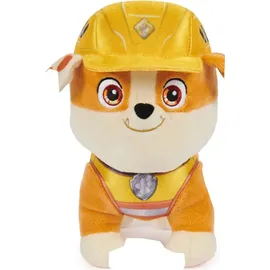 Spin Master Rubble & Crew Plüschfigur 20 cm Blau