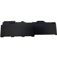 CoreParts Laptop Battery for HP (6 Zellen, 6088 mAh),