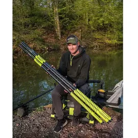 MATRIX FISHING Matrix Angelrute