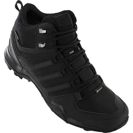 Adidas Terrex Swift R2 Mid GTX Herren Core Black / Core Black / Core Black 42 2/3