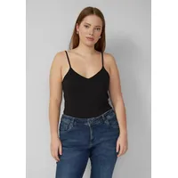 QS T-Shirt | schwarz - 52