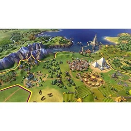 Civilization VI (USK) (PC)