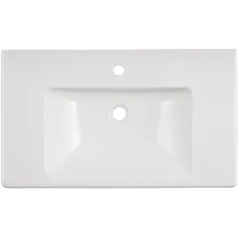 Villeroy & Boch Subway 2.0 Schrankwaschtisch 80 x 47 cm (71758G01)