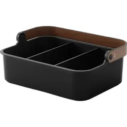 Bellwood Organizer für Accessoires 35 cm schwarz