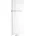 Designheizkörper Pateo 1925 x 500 mm 1247 W weiß G 3/4