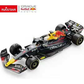 Rastar R/C 1:12 Oracle Red Bull Racing RB18